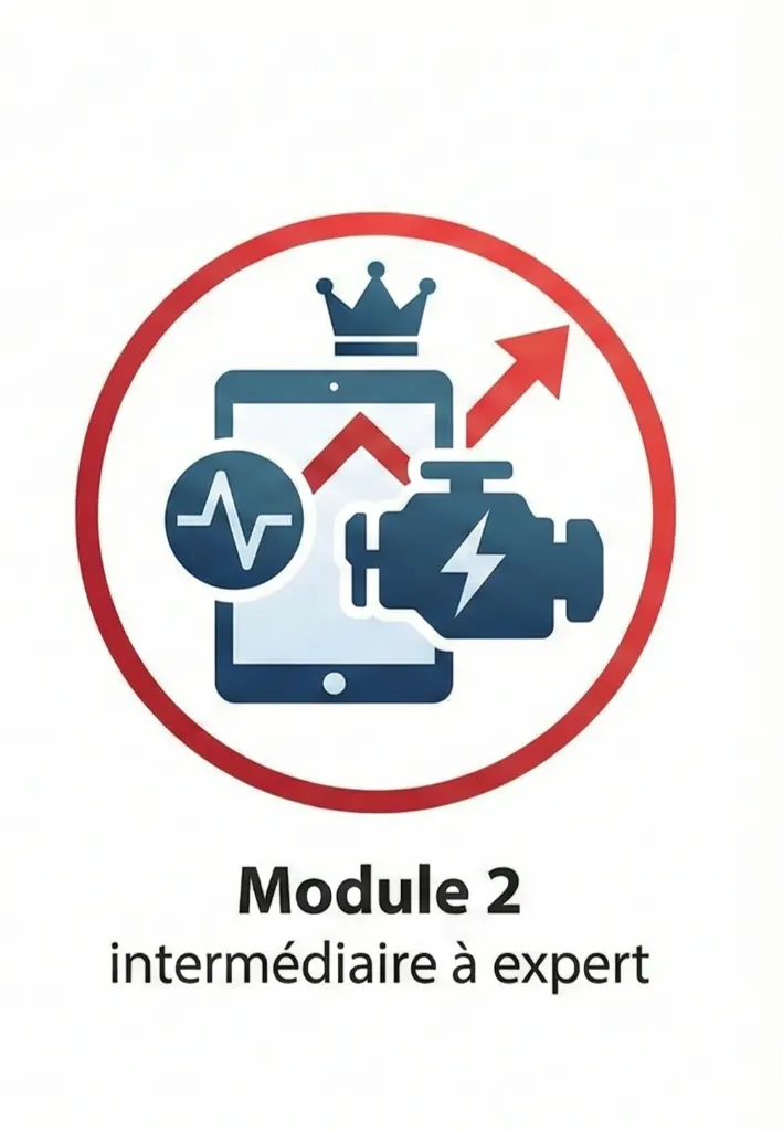 [Module 2 "intermédiaire à expert"] Module 2 